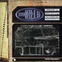 Gravity Kills - Gravity Kills in the group VINYL / Bestsellers at Bengans Skivbutik AB (4241224)