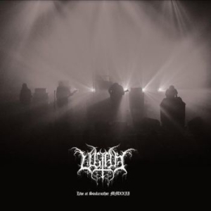 Ultha - Live At Soulcrusher 2022 in the group VINYL / Hårdrock at Bengans Skivbutik AB (4241231)