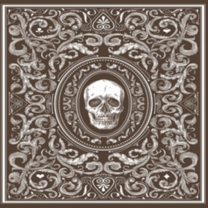 Brown Spirits - Solitary Transmissions in the group CD / Pop-Rock at Bengans Skivbutik AB (4241237)