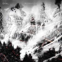 Oval - Romantiq in the group CD / Pop-Rock at Bengans Skivbutik AB (4241255)