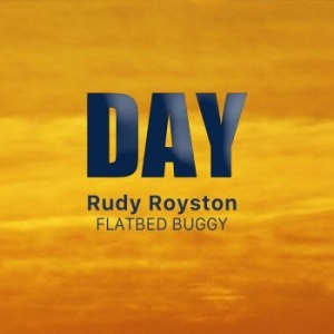 Royston Rudy - Day in the group CD / Jazz/Blues at Bengans Skivbutik AB (4241256)