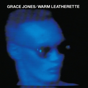 Grace Jones - Warm Leatherette in the group OTHER / Övrigt /  at Bengans Skivbutik AB (4241369)