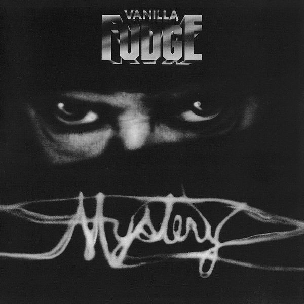 Vanilla Fudge - Mystery in the group CD / Pop-Rock at Bengans Skivbutik AB (4241370)