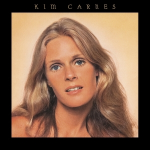Carnes Kim - Kim Carnes in the group CD / Pop-Rock at Bengans Skivbutik AB (4241373)