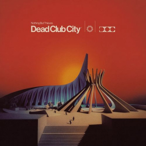 Nothing But Thieves - Dead Club City in the group VINYL / Pop-Rock at Bengans Skivbutik AB (4241374)