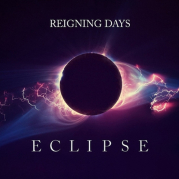 Reigning Days - Eclipse in the group VINYL / Bestsellers at Bengans Skivbutik AB (4241422)