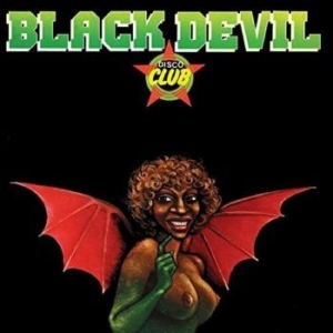 Black Devil - Disco Club in the group VINYL / Hårdrock at Bengans Skivbutik AB (4241539)