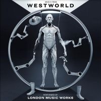 London Music Works - Music From Westworld in the group VINYL / Pop-Rock at Bengans Skivbutik AB (4241540)