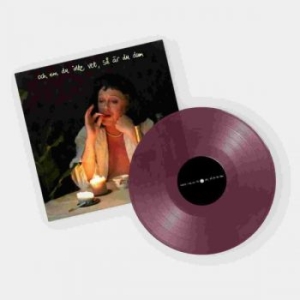 Klotter - Och Om Du Inte Vet, Så Är Du Dum Lp in the group VINYL / Pop-Rock at Bengans Skivbutik AB (4241663)