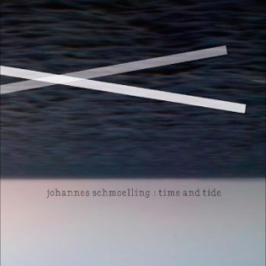 Schmoelling Johannes - Time And Tide in the group CD / Pop at Bengans Skivbutik AB (4241675)