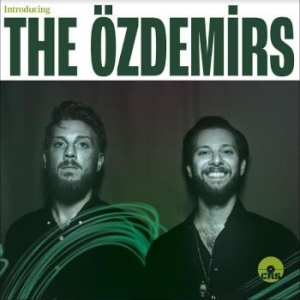 Özdemirs The - Introducing: The Özdemirs in the group CD / Jazz/Blues at Bengans Skivbutik AB (4241683)