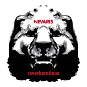 Nevaris - Reverberations in the group CD / Hårdrock/ Heavy metal at Bengans Skivbutik AB (4241687)