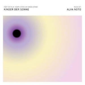 Noto Alva - Kinder Der Sonne in the group CD / Hårdrock at Bengans Skivbutik AB (4241689)