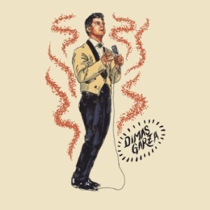 Dimas Iii - I Won't Love You Again B/W So Funny in the group VINYL / RnB-Soul at Bengans Skivbutik AB (4241695)