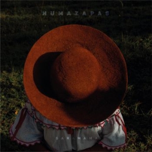 Sara Mama - Humazapas in the group VINYL / World Music at Bengans Skivbutik AB (4241702)