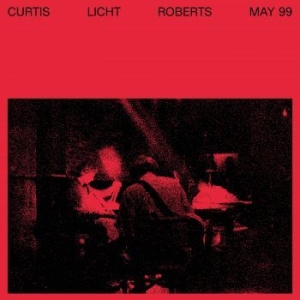 Alan Licht Charles Curtis & Dean - May 99 in the group VINYL / Pop-Rock at Bengans Skivbutik AB (4241703)