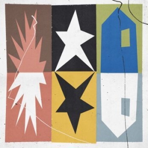 Bedroom - Thread in the group VINYL / Pop-Rock at Bengans Skivbutik AB (4241708)