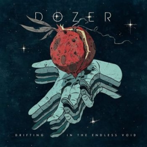Dozer - Drfiting In The Endless Void (Purpl in the group VINYL / Hårdrock at Bengans Skivbutik AB (4241727)