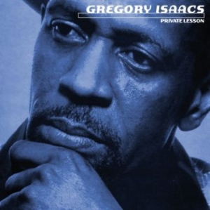 Isaacs Gregory - Private Lesson in the group VINYL / Reggae at Bengans Skivbutik AB (4241734)