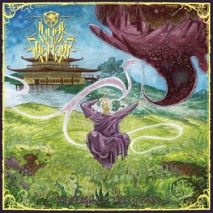 Lunar Chamber - Spirit Body And The Seeing Self (Vi in the group VINYL / Hårdrock at Bengans Skivbutik AB (4241736)