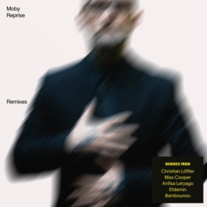 Moby - Reprise Rmx (Vinyl) in the group Minishops / Moby at Bengans Skivbutik AB (4241870)
