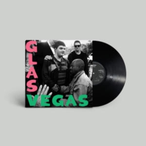 Glasvegas - Godspeed in the group VINYL / Pop-Rock at Bengans Skivbutik AB (4241905)