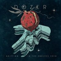 Dozer - Drifting In The Endless Void in the group CD / Hårdrock at Bengans Skivbutik AB (4241935)
