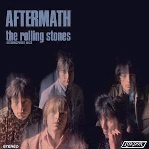 The Rolling Stones - Aftermath (Vinyl) in the group OTHER / Vinylcampaign Feb24 at Bengans Skivbutik AB (4241941)