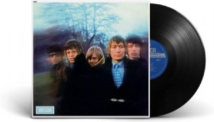 The Rolling Stones - Between The Buttons (Uk) (Vinyl) in the group VINYL / Pop-Rock at Bengans Skivbutik AB (4241943)