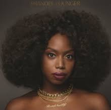 Brandee Younger - Brand New Life in the group CD / Jazz at Bengans Skivbutik AB (4242234)