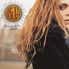 Beth Hart - Screamin' For My Supper in the group Minishops / Beth Hart at Bengans Skivbutik AB (4242260)