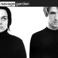 Savage Garden - Savage Garden (Original Version) in the group VINYL / Pop-Rock at Bengans Skivbutik AB (4242265)