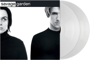 Savage Garden - Savage Garden (Original Version) in the group VINYL / Pop-Rock at Bengans Skivbutik AB (4242265)
