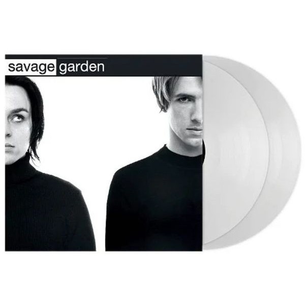 Savage Garden - Savage Garden (Original Version) in the group VINYL / Pop-Rock at Bengans Skivbutik AB (4242265)