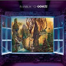 Blandade Artister - A Tribute To Genesis in the group VINYL / Pop at Bengans Skivbutik AB (4242295)