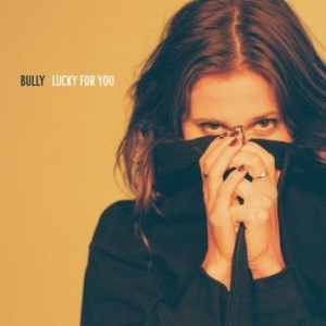 Bully - Lucky For You (Ltd Ed Curacao Blue in the group VINYL / Pop-Rock at Bengans Skivbutik AB (4242317)