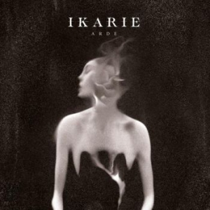 Ikarie - Arde (Black Vinyl Lp) in the group VINYL / Hårdrock/ Heavy metal at Bengans Skivbutik AB (4242327)