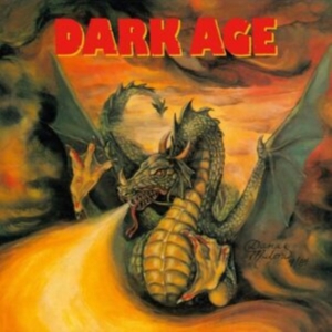 Dark Age - Dark Age (Vinyl Lp) in the group VINYL / Hårdrock at Bengans Skivbutik AB (4242333)
