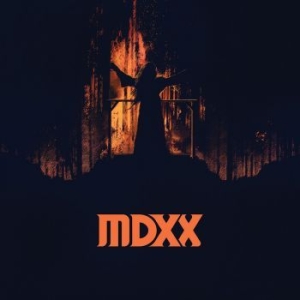 Mdxx - Mdxx (Vinyl Lp) in the group VINYL / Hårdrock/ Heavy metal at Bengans Skivbutik AB (4242339)