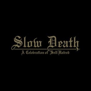 Udånde - Slow Death - A Celebration Of Self in the group Hårdrock/ Heavy metal at Bengans Skivbutik AB (4242341)