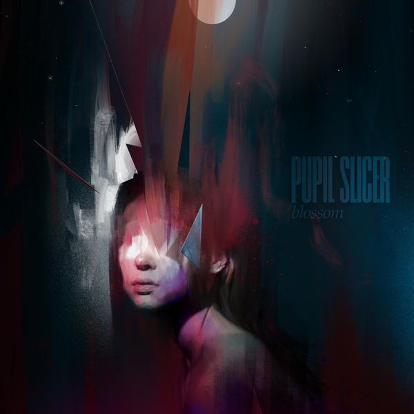 PUPIL SLICER - Blossom in the group CD / Hårdrock/ Heavy metal at Bengans Skivbutik AB (4242344)
