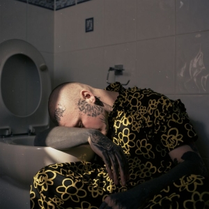 Death Goals - A Garden Of Dead Flowers in the group CD / Hårdrock at Bengans Skivbutik AB (4242346)