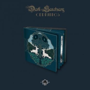 Dark Sanctuary - Cernunnos (Digibook) in the group CD / Hårdrock at Bengans Skivbutik AB (4242349)