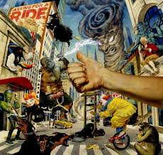 White Reaper - Asking For A Ride in the group VINYL / Pop-Rock at Bengans Skivbutik AB (4242360)