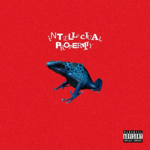 Waterparks - Intellectual Property in the group OTHER / Övrigt /  at Bengans Skivbutik AB (4242368)