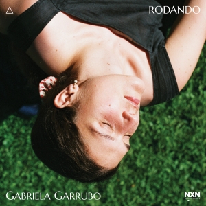 Garrubo Gabriela - Rodando in the group CD / Jazz at Bengans Skivbutik AB (4242388)