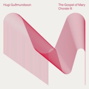 Gudmundsson Hugi - The Gospel Of Mary in the group Externt_Lager / at Bengans Skivbutik AB (4242392)