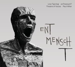 Tjornhoj Line - Entmenscht in the group Externt_Lager /  at Bengans Skivbutik AB (4242393)