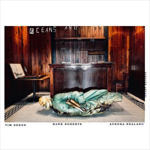 Tim Berne / Hank Roberts / Aurora N - Oceans And in the group CD / Jazz at Bengans Skivbutik AB (4242397)