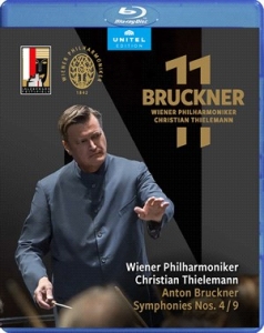 Bruckner Anton - Bruckner 11, Vol. 5 (Bluray) in the group MUSIK / Musik Blu-Ray / Klassiskt at Bengans Skivbutik AB (4242502)